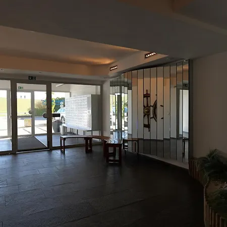 Appartamento Nautic 408 Mit Meerblick Cuxhaven