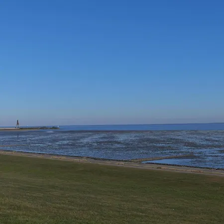 Nautic 408 Mit Meerblick *