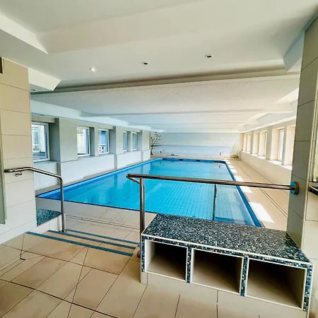 Nautic 408 Mit Meerblick Apartman