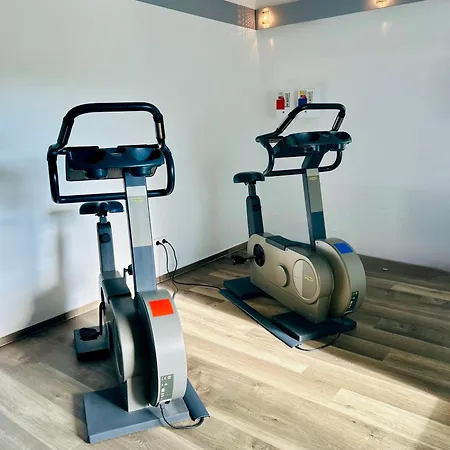 Lägenhet Nautic 408 Mit Meerblick