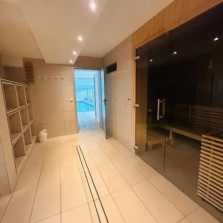 Apartman Nautic 408 Mit Meerblick