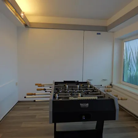 Nautic 408 Mit Meerblick *