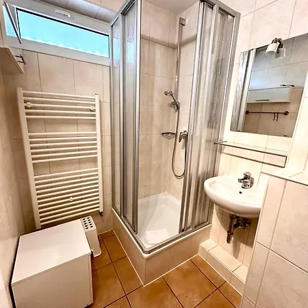 Nautic 408 Mit Meerblick