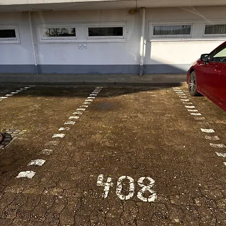 Appartamento Nautic 408 Mit Meerblick