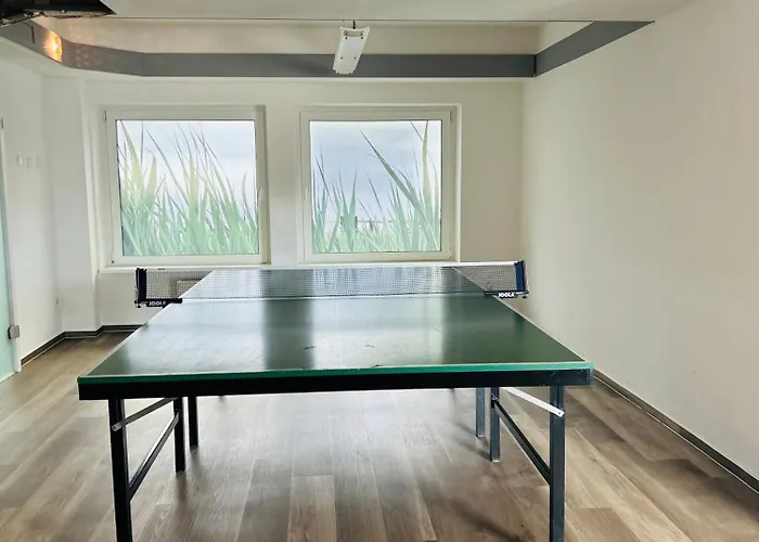 Daire Nautic 408 Mit Meerblick